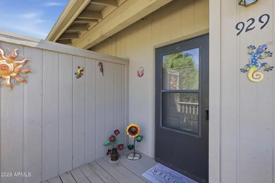 929 W Madera Lane, Payson, AZ 85541 - #2