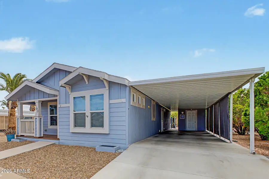 3104 E Broadway Road #195, Mesa, AZ 85204 - #3