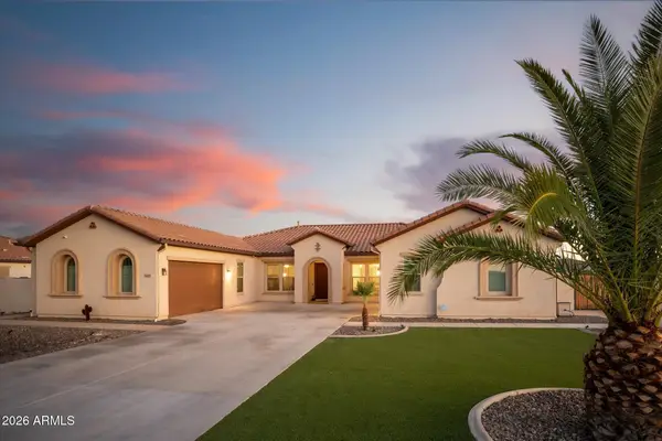 16127 W Camden Avenue, Waddell, AZ 85355