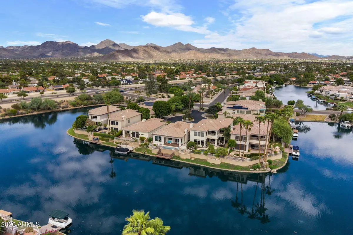 10151 E Cochise Drive, Scottsdale, AZ 85258 - #1
