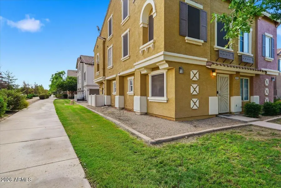 4076 E Jasper Drive, Gilbert, AZ 85296 - #2