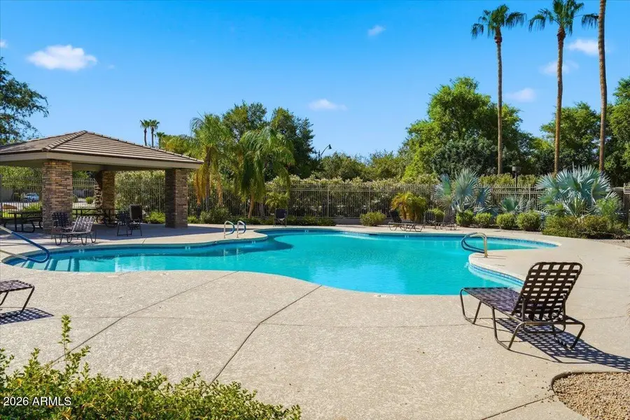 4076 E Jasper Drive, Gilbert, AZ 85296 - #3