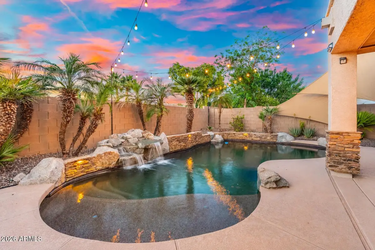 4960 E Colonial Drive, Chandler, AZ 85249 - #1
