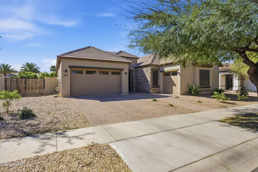 22377 E Sentiero Drive, Queen Creek, AZ 85142 - #3