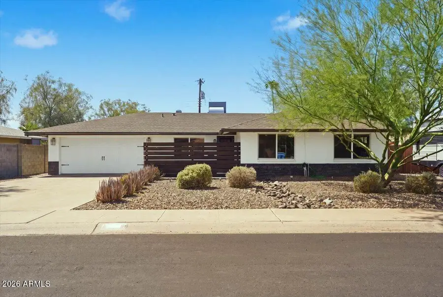 1209 W Medlock Drive, Phoenix, AZ 85013 - #2