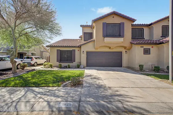 1429 E Elgin Street, Gilbert, AZ 85295