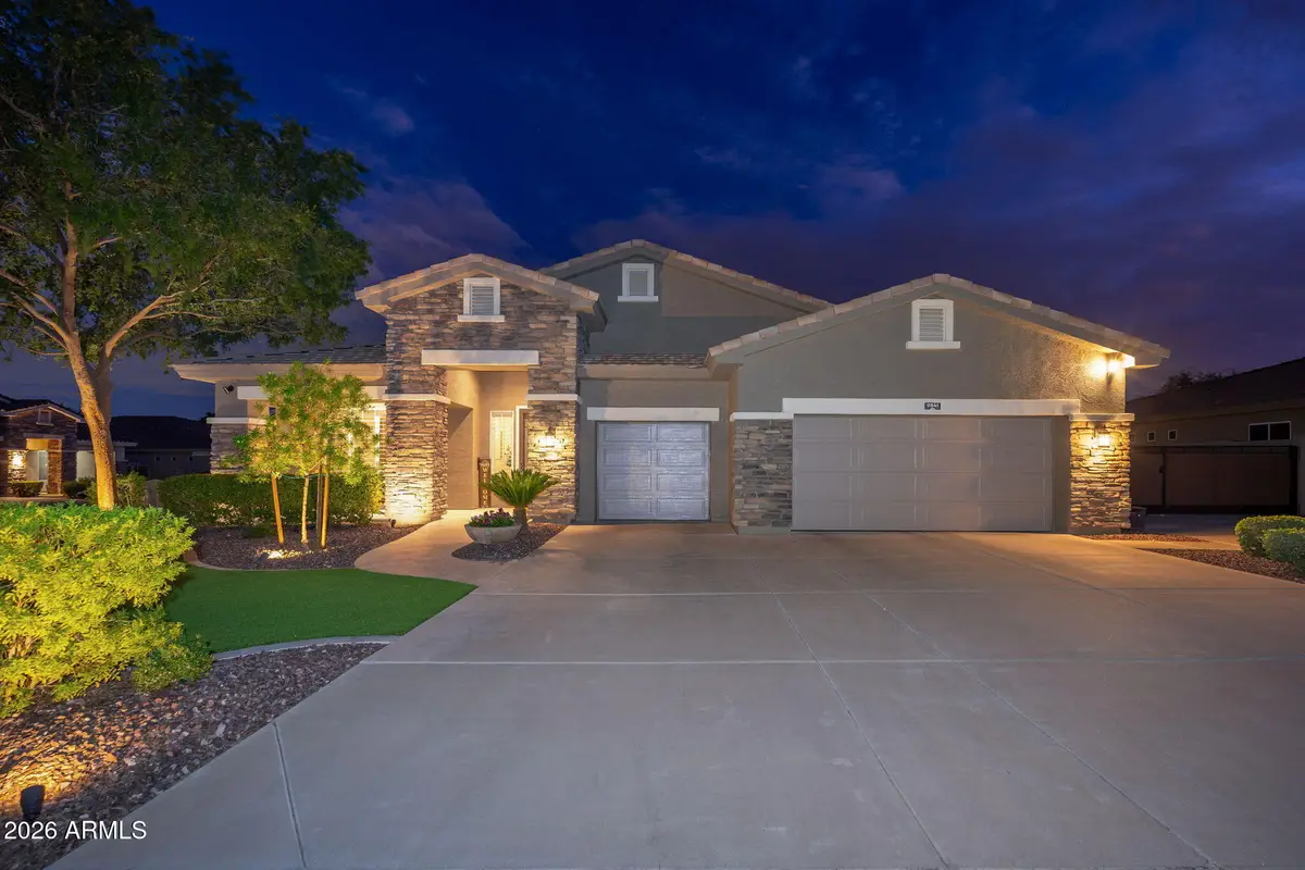 9841 W Quail Track Drive, Peoria, AZ 85383 - #1
