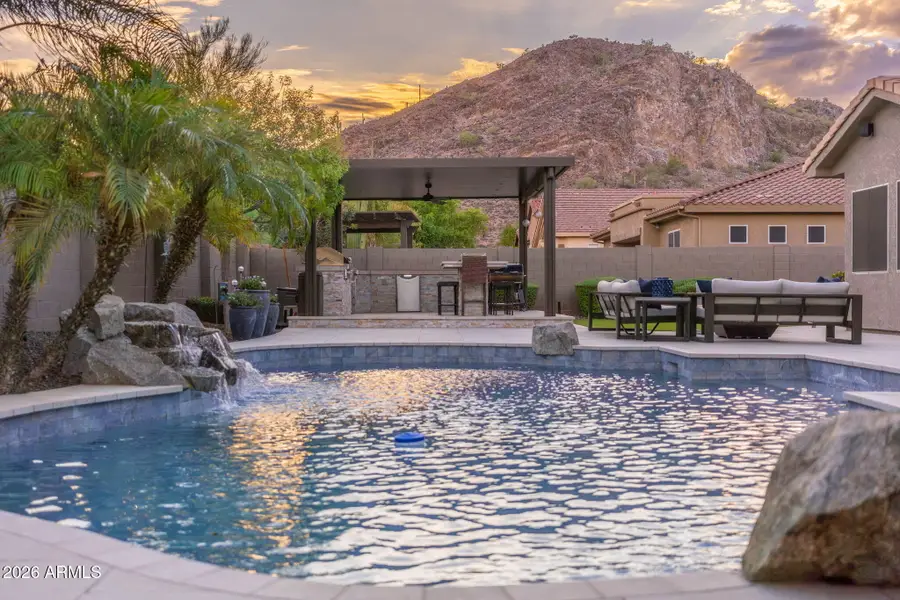 9841 W Quail Track Drive, Peoria, AZ 85383 - #2