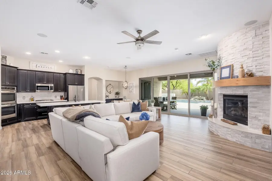 9841 W Quail Track Drive, Peoria, AZ 85383 - #3