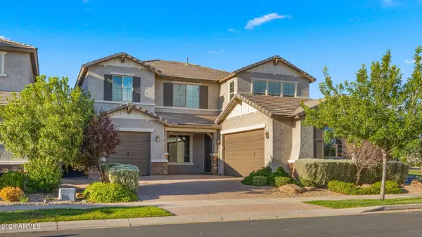 9710 E Tumbleweed Avenue, Mesa, AZ 85212