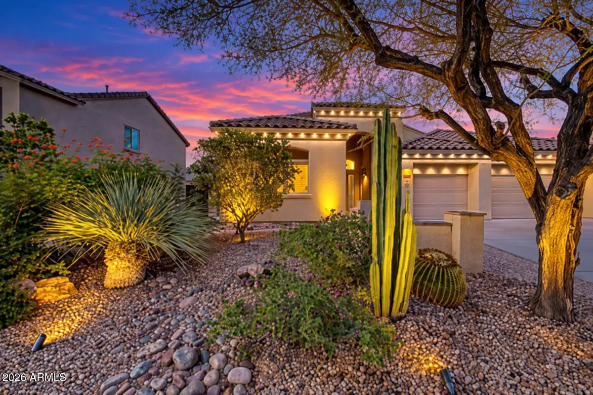 11322 W Smooth Pumice Street, Marana, AZ 85658 - #1