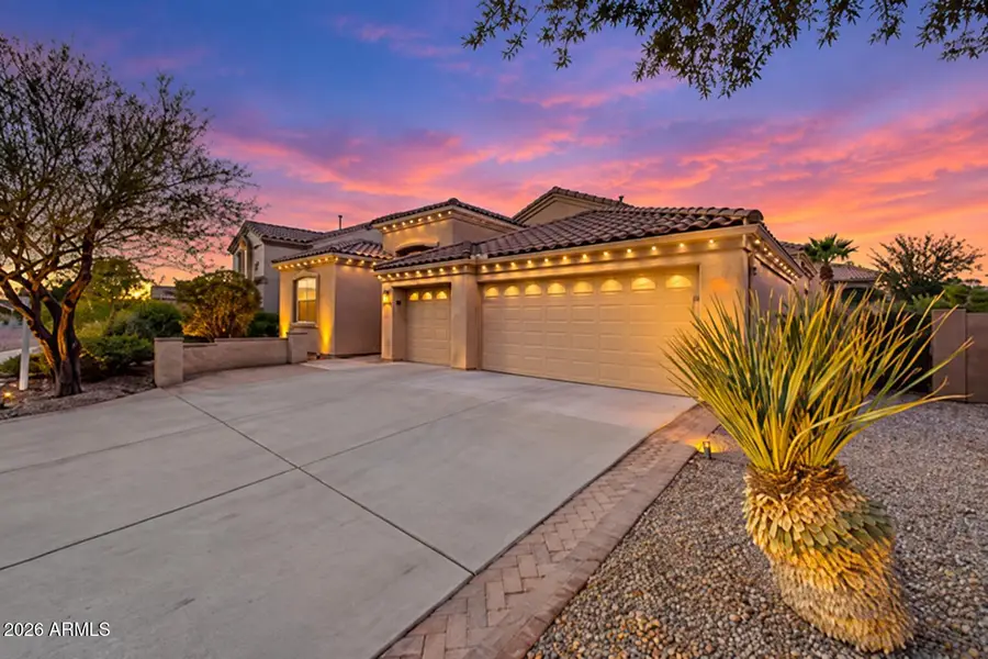 11322 W Smooth Pumice Street, Marana, AZ 85658 - #2