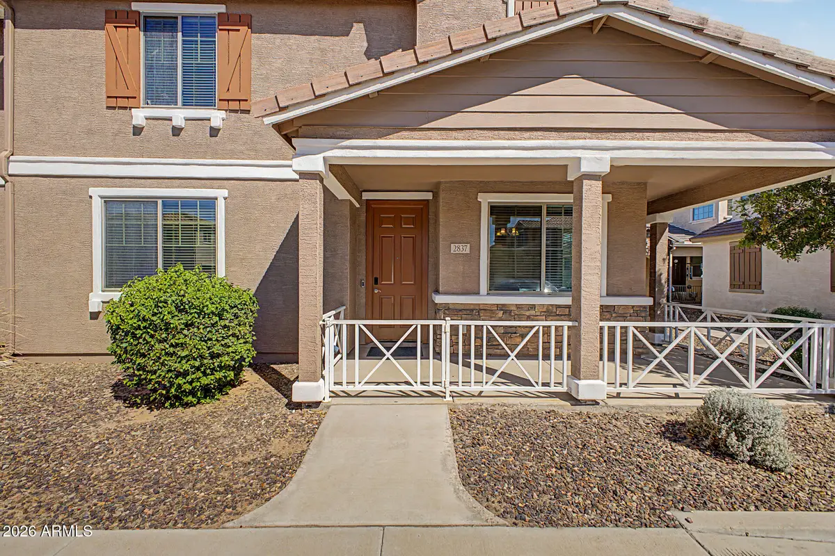 2837 N 73rd Drive, Phoenix, AZ 85035 - #1