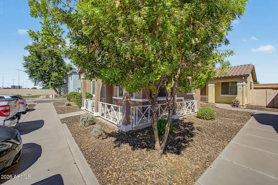 2837 N 73rd Drive, Phoenix, AZ 85035 - #2