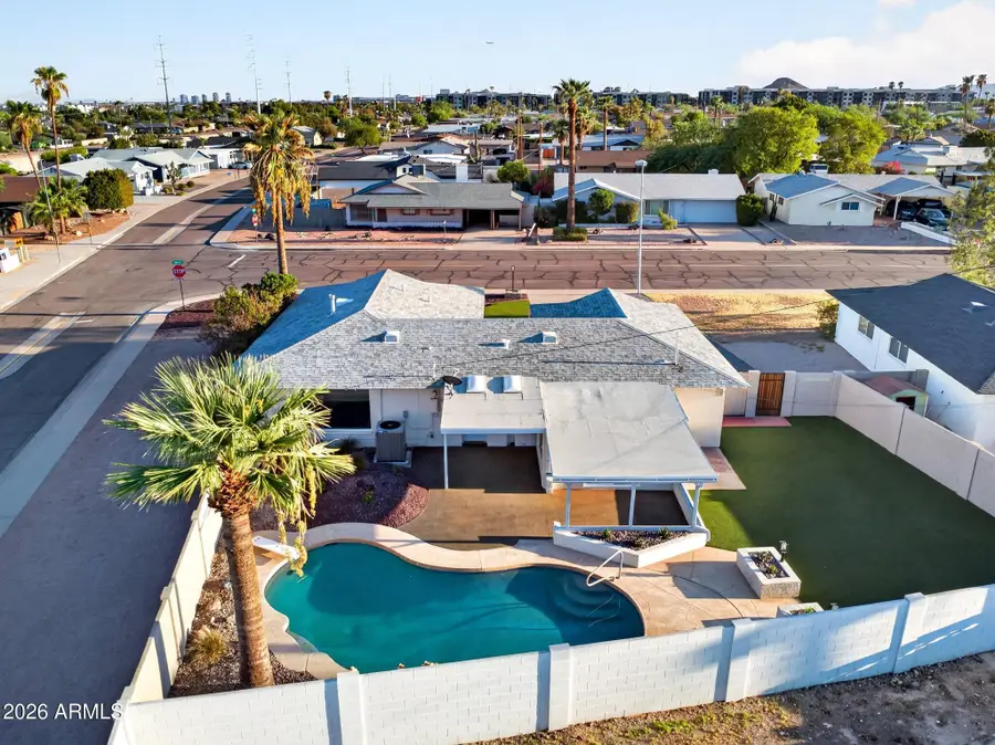 6538 E Oak Street, Scottsdale, AZ 85257 - #2