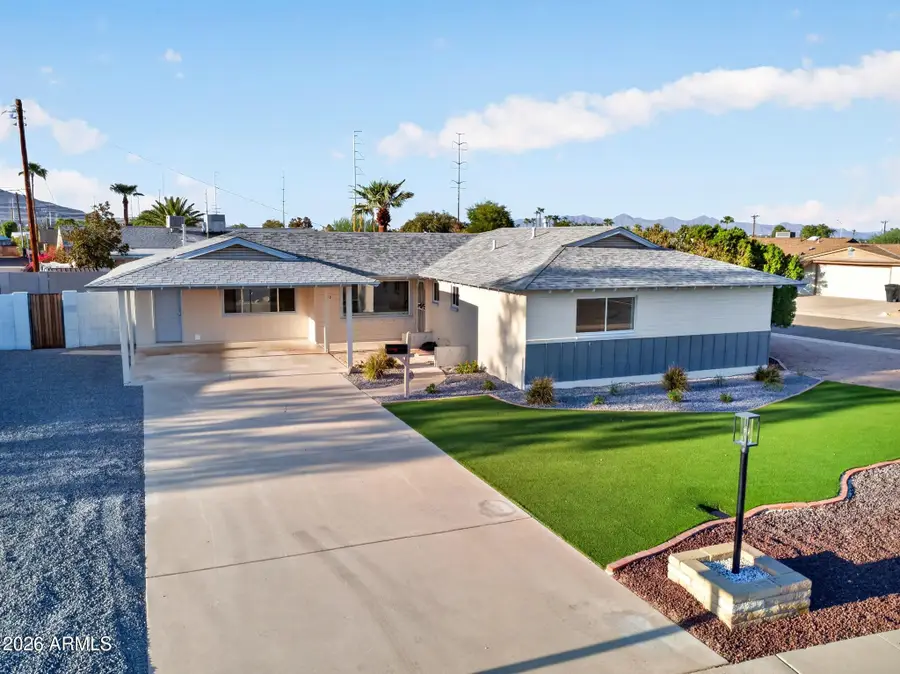 6538 E Oak Street, Scottsdale, AZ 85257 - #3