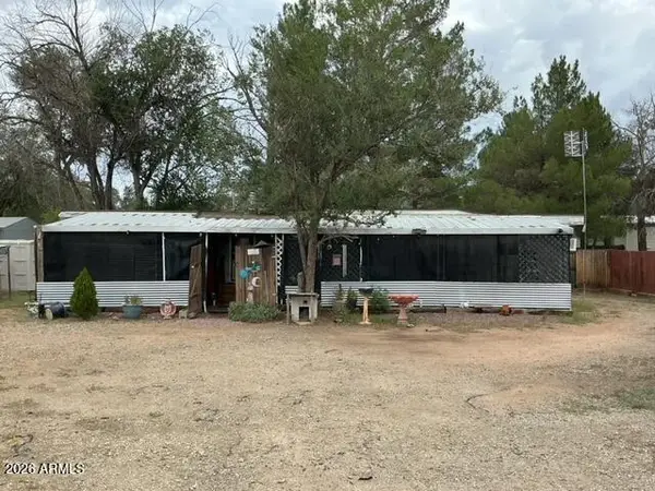 1265 Bucky Oneill Drive, Chino Valley, AZ 86323