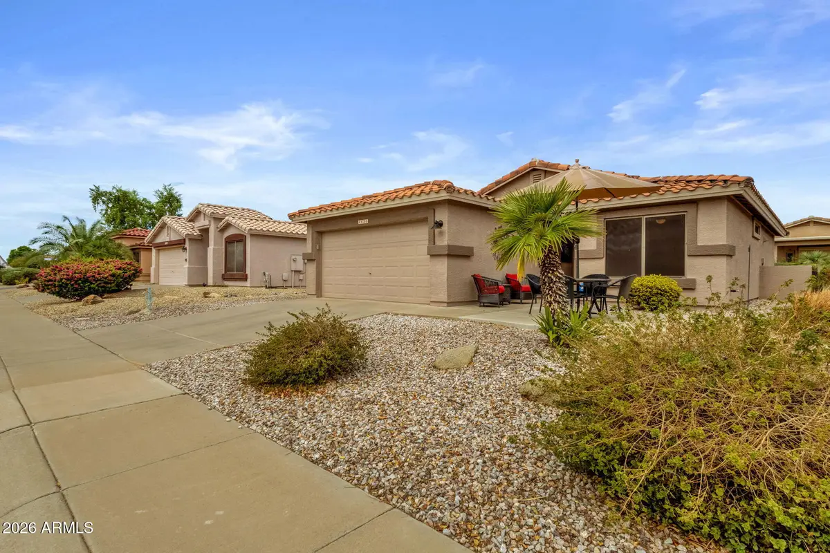 4636 E Walnut Road, Gilbert, AZ 85298 - #1