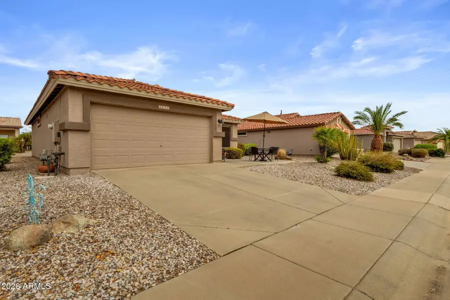 4636 E Walnut Road, Gilbert, AZ 85298 - #3