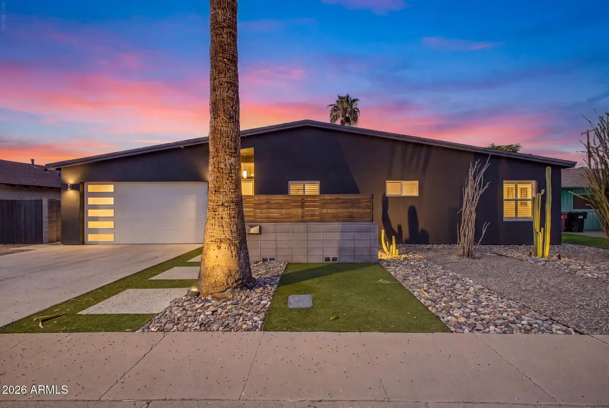8302 E Heatherbrae Avenue, Scottsdale, AZ 85251 - #1
