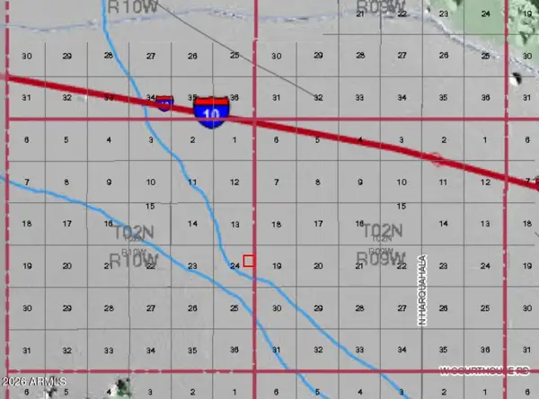 4XXX N 547th Avenue, Tonopah, AZ 85354