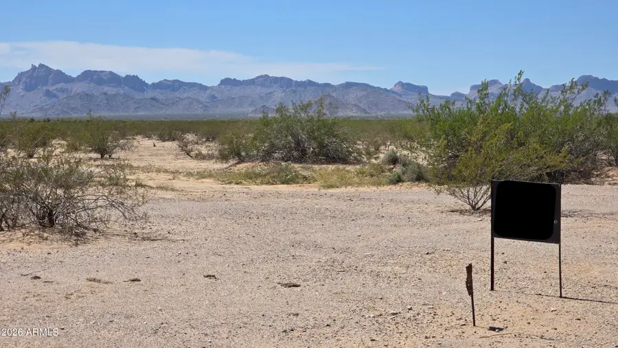 4XXX N 547th Avenue, Tonopah, AZ 85354 - #2