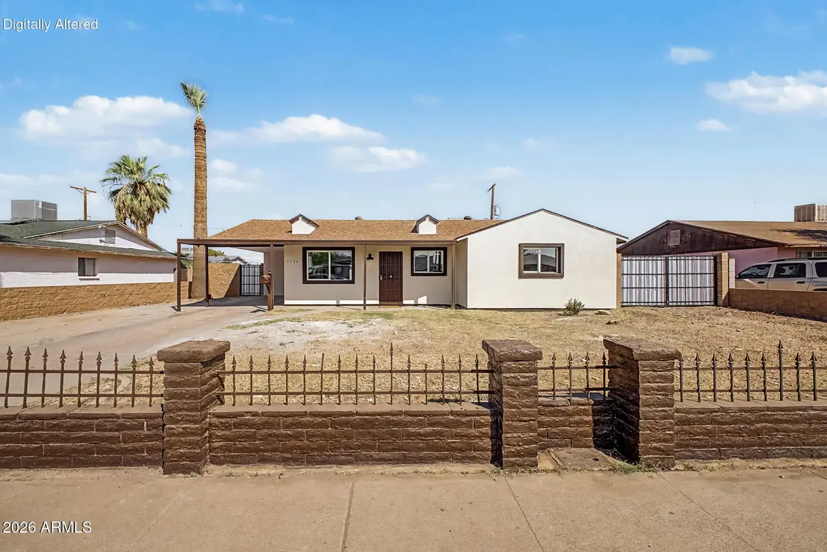 7750 W Clarendon Avenue, Phoenix, AZ 85033 - #1