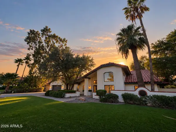10508 N 97th Street, Scottsdale, AZ 85258