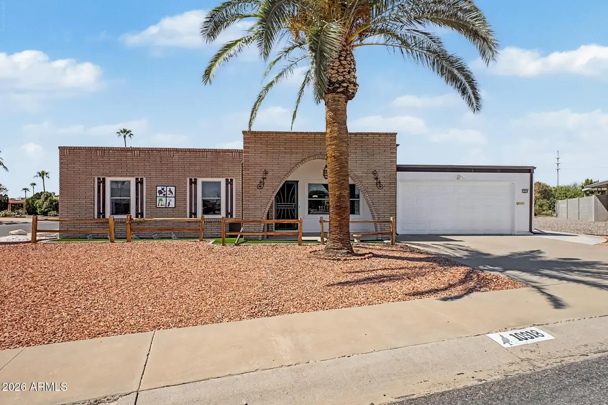 10918 W Campana Drive, Sun City, AZ 85351 - #1