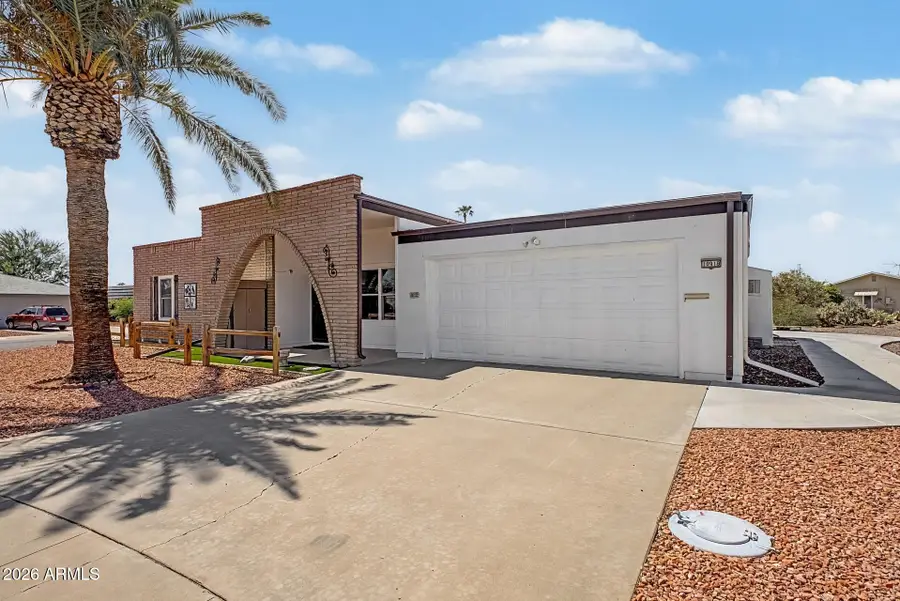 10918 W Campana Drive, Sun City, AZ 85351 - #2