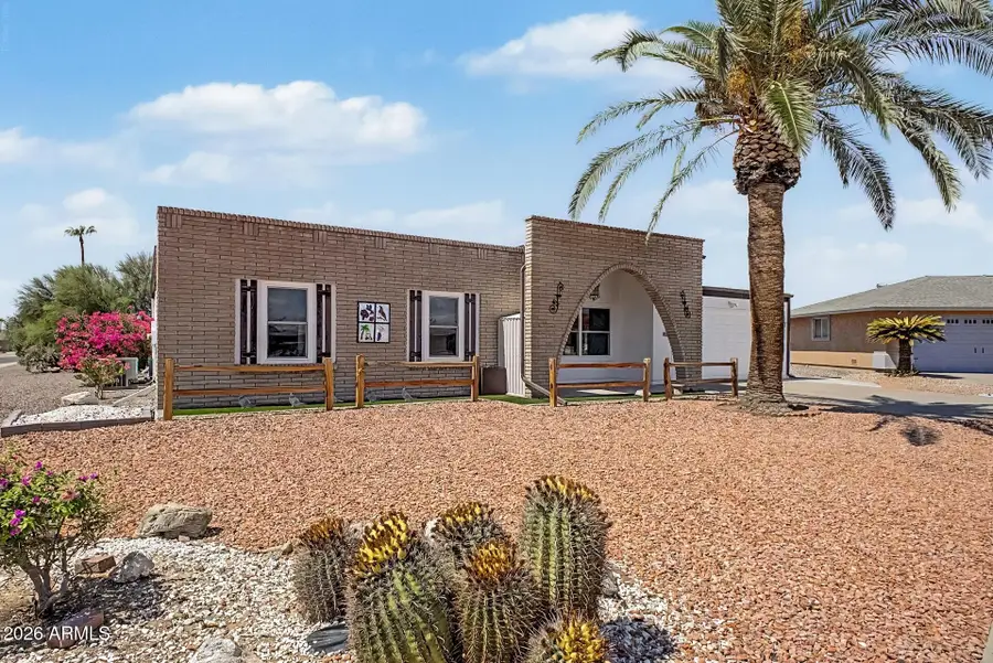 10918 W Campana Drive, Sun City, AZ 85351 - #3