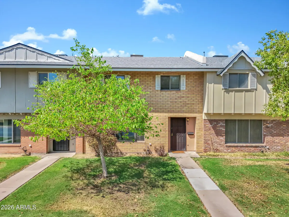 14 E Hermosa Drive, Tempe, AZ 85282 - #1