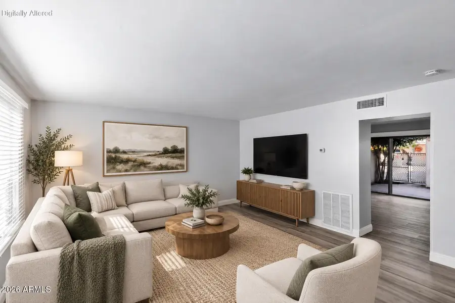 14 E Hermosa Drive, Tempe, AZ 85282 - #3