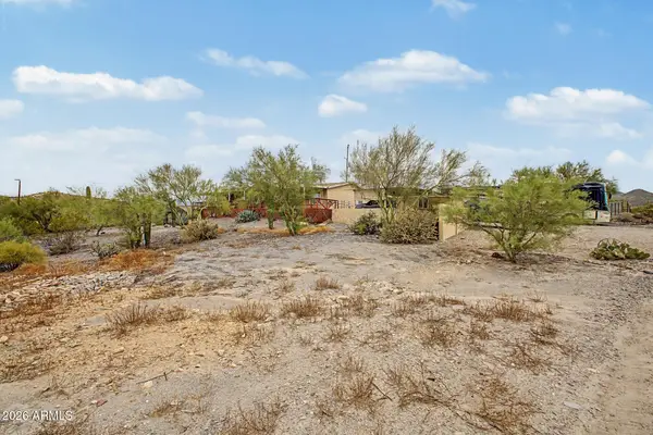 2630 W Buckskin Drive, New River, AZ 85087