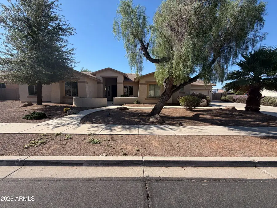 8027 W San Miguel Avenue, Glendale, AZ 85303 - #3