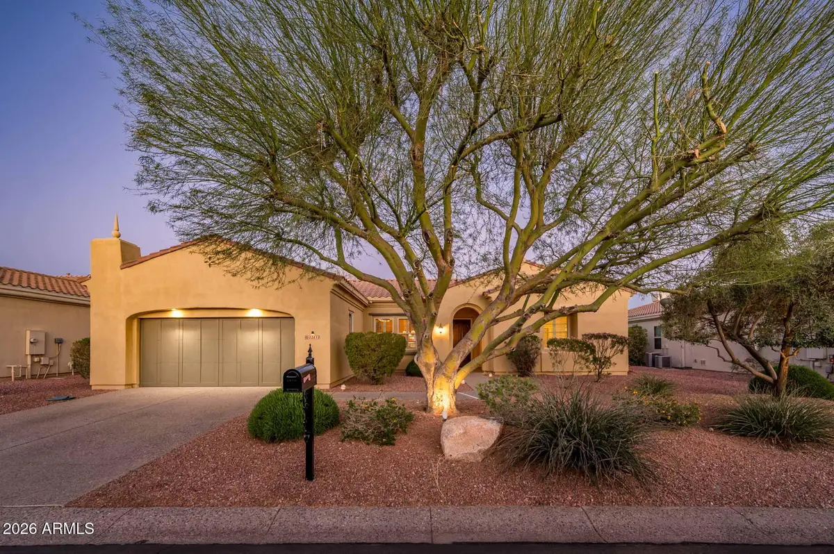 22813 N Del Monte Drive, Sun City West, AZ 85375 - #1