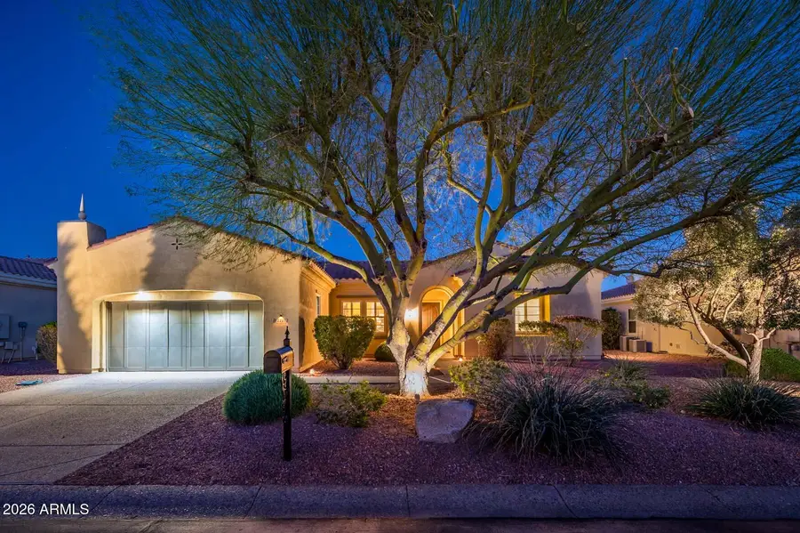 22813 N Del Monte Drive, Sun City West, AZ 85375 - #3