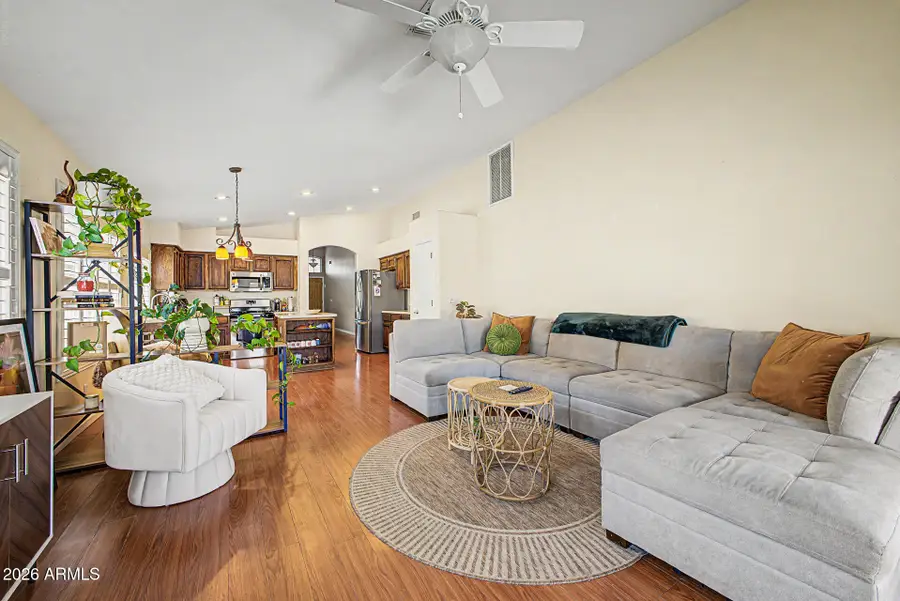17422 N 20th Place, Phoenix, AZ 85022 - #2
