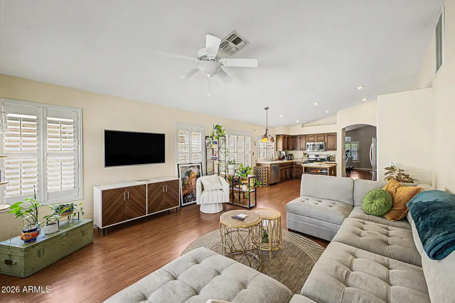 17422 N 20th Place, Phoenix, AZ 85022 - #3