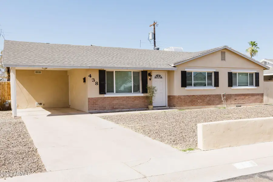 438 E Pierce Street, Tempe, AZ 85288 - #2