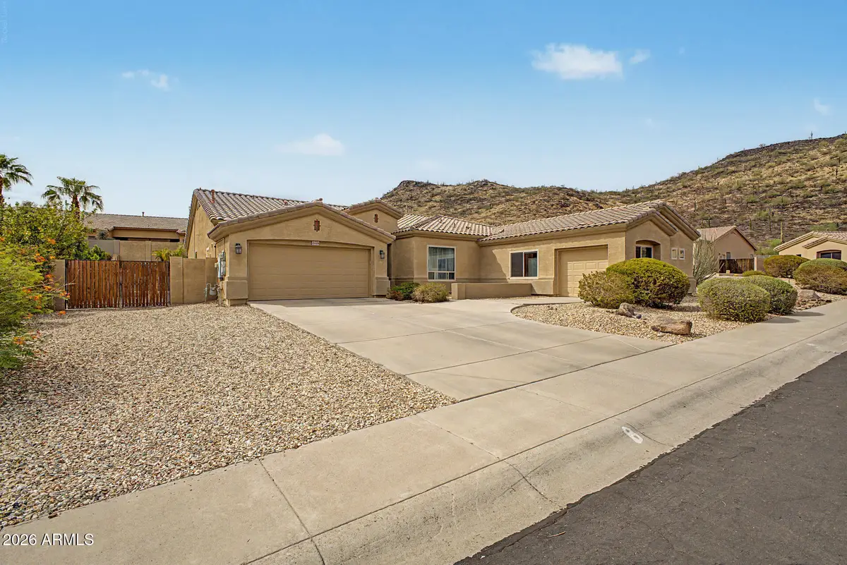 26408 N 42nd Drive, Phoenix, AZ 85083 - #1