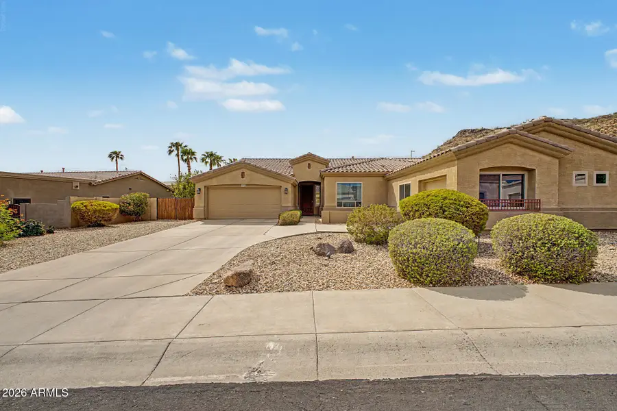 26408 N 42nd Drive, Phoenix, AZ 85083 - #2