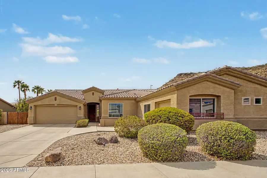 26408 N 42nd Drive, Phoenix, AZ 85083 - #3