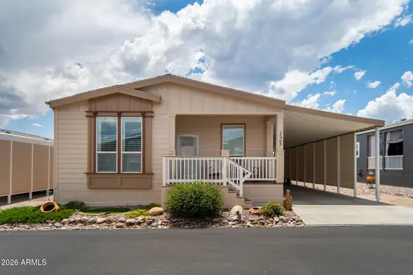 11350 E Sarah Jane Lane #123, Dewey, AZ 86327