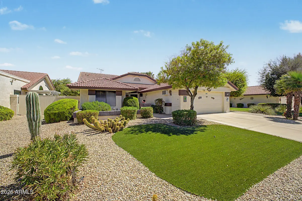 19831 N Alta Loma Drive, Sun City West, AZ 85375 - #1