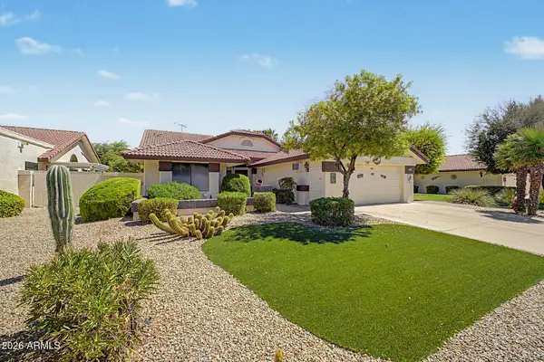 19831 N Alta Loma Drive, Sun City West, AZ 85375