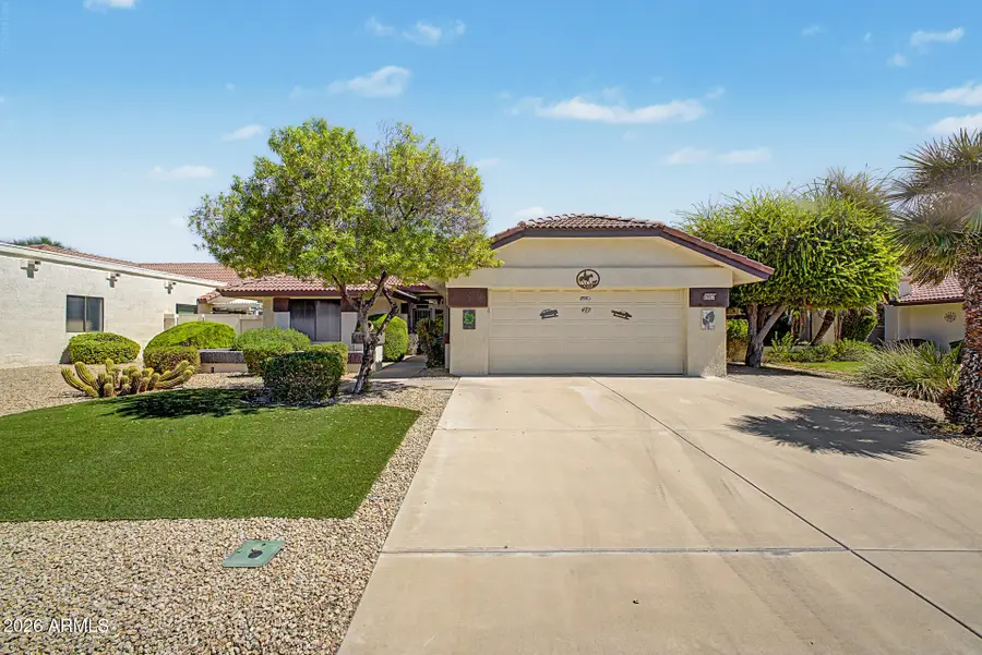 19831 N Alta Loma Drive, Sun City West, AZ 85375 - #2