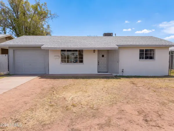 2017 N 47th Street, Phoenix, AZ 85008