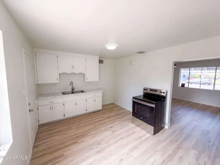 2017 N 47th Street, Phoenix, AZ 85008 - #2