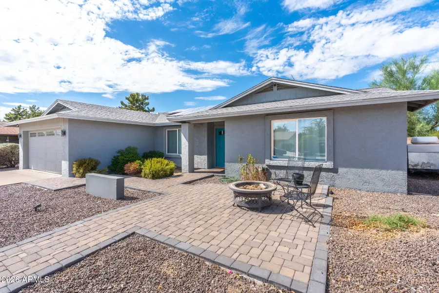 2418 W Calavar Road, Phoenix, AZ 85023 - #2